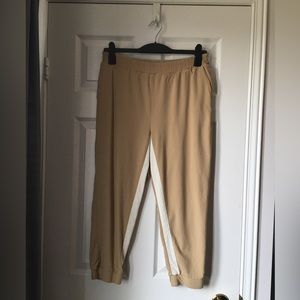 Zara summer pants